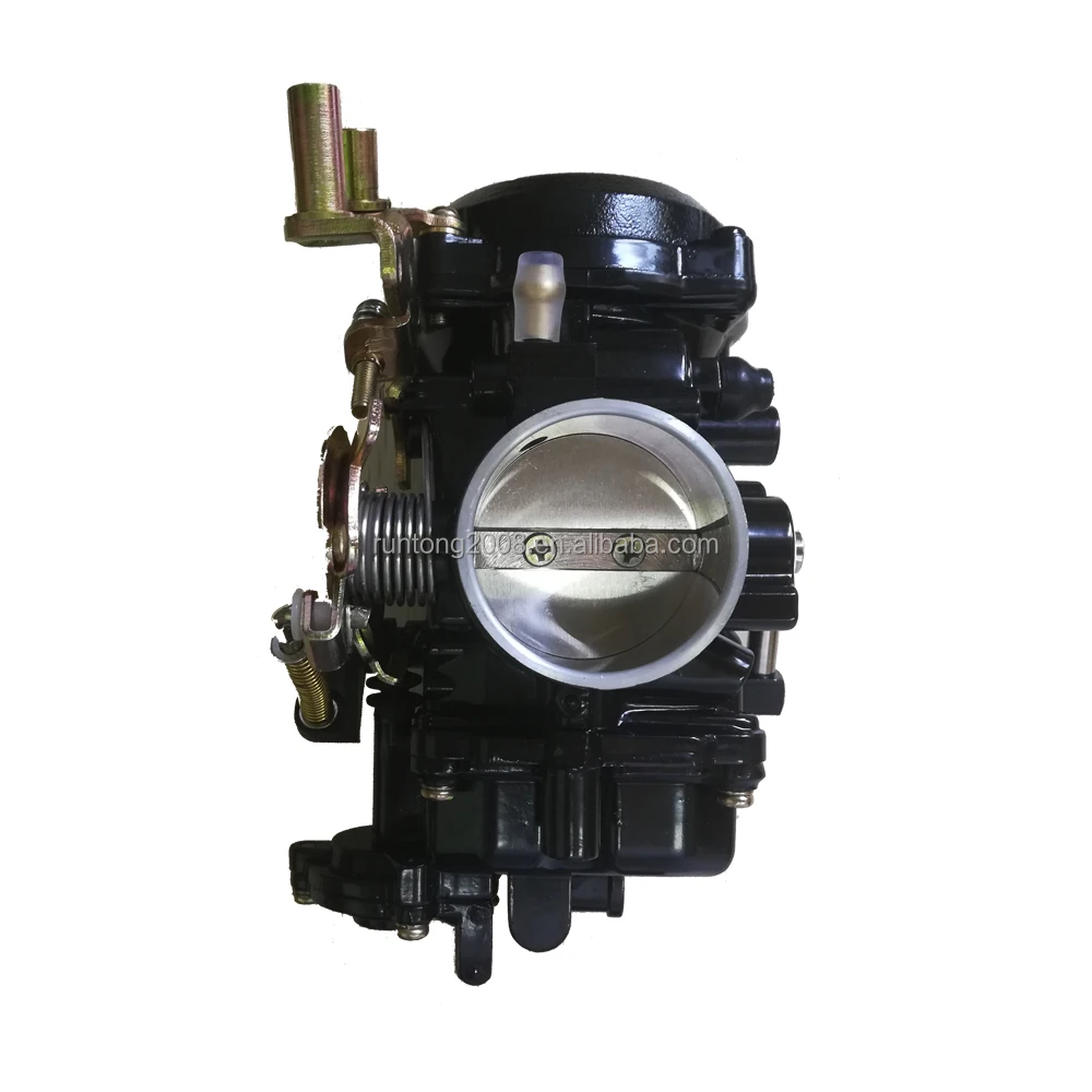 Vergaser CV 40mm Für Harley-Davidson 27421-99C 27490-04 27465-04 - Foto 11