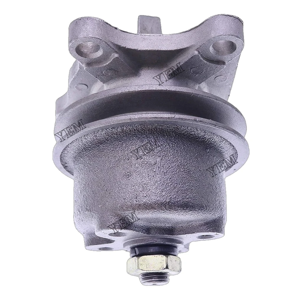 For Kubota L225 L225DT L245DT L245F L245H L345 L345DT New 15321-73032 Water Pump Engine Parts With Warranty