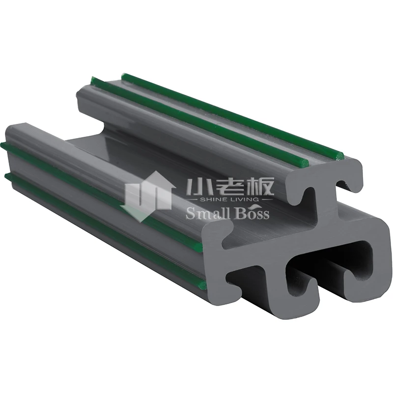 Защита речного берега пластиковые ПВХ панели морской стены не стальной сваи цена виниловый