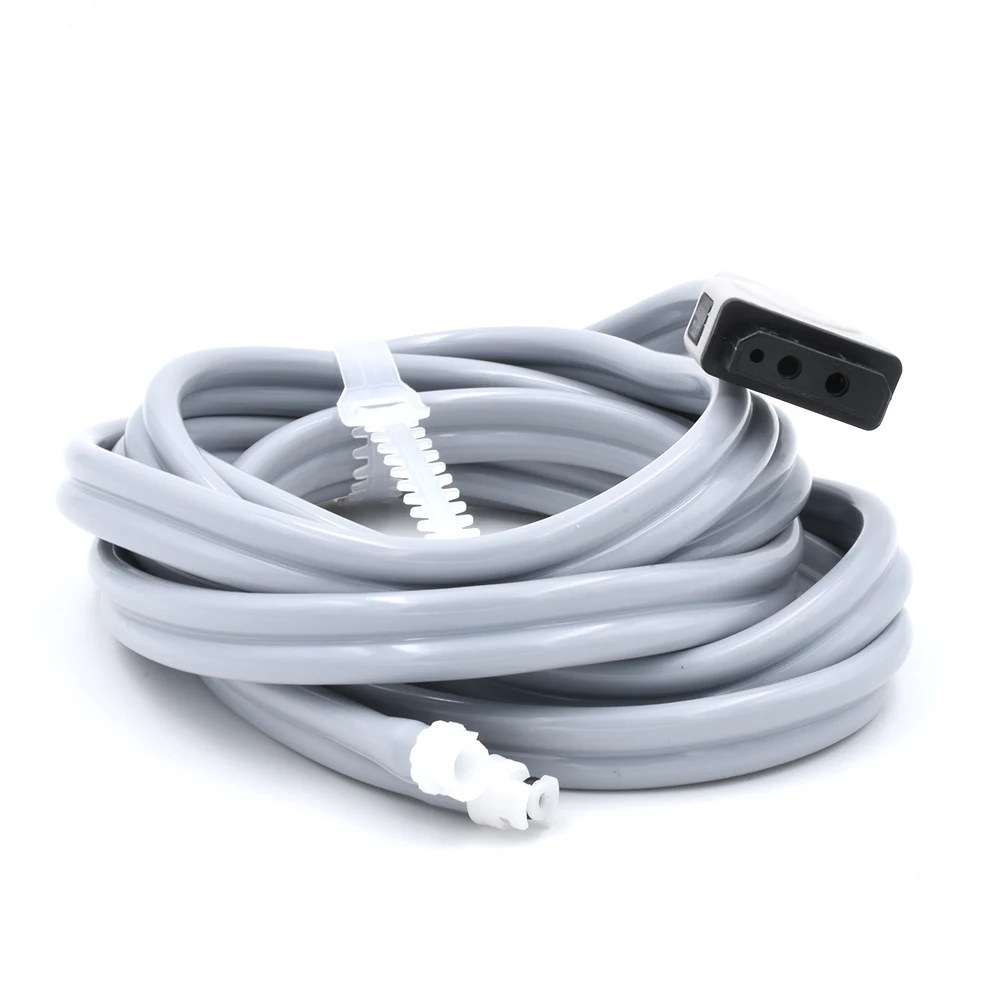 Compatible GE Datex Ohmeda NIBP Tube 2017008-002  NIBP Hose Blood Pressure Air Hose