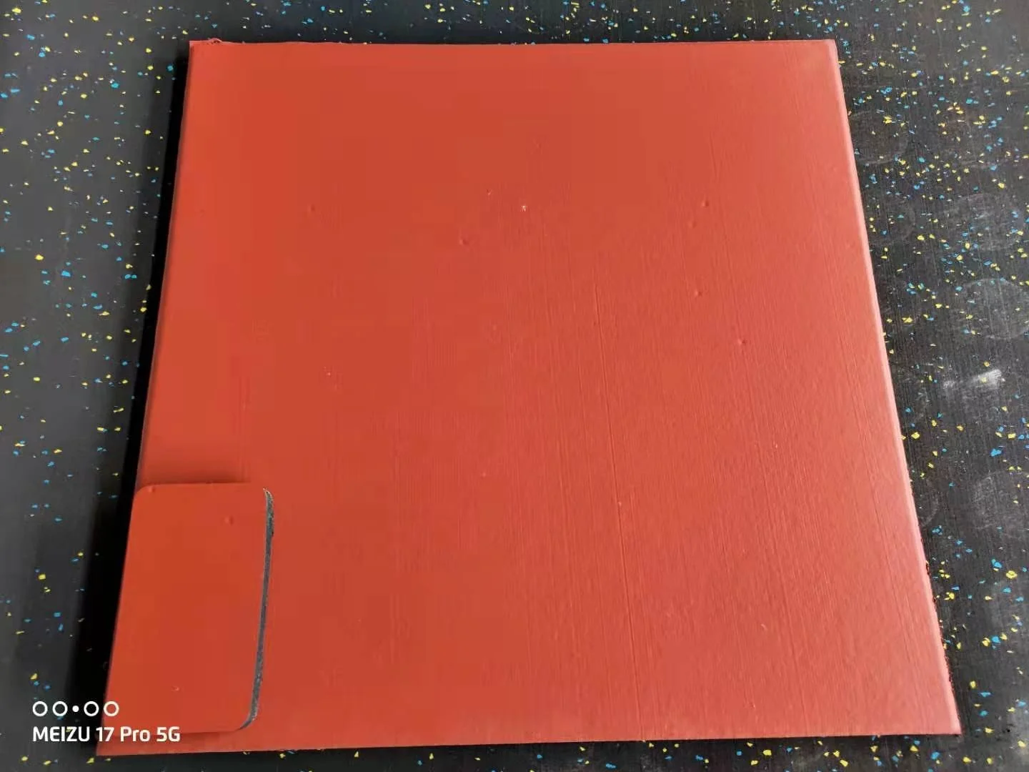 2025 New Epdm and Sbr Gym Rubber Flooring for Basketball Football Sports Court