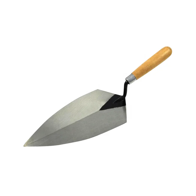 Pointing Trowel Plastering Cement 6 Inch 150mm Builder Brick Laying 