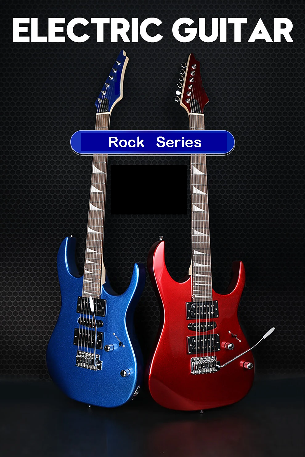 Oem Musical Instruments Wholesale Price Electric Guitar,Stringed