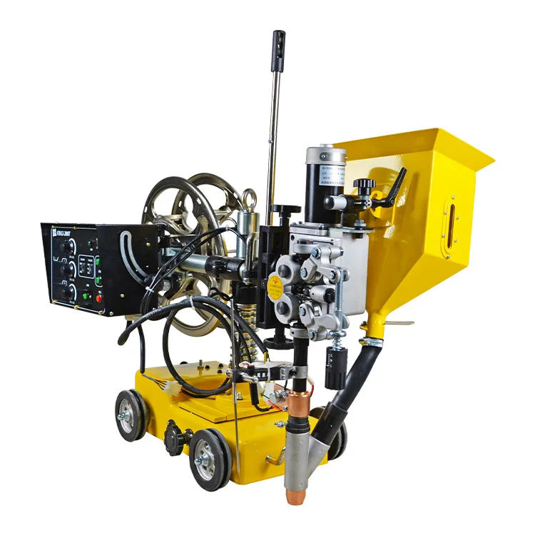 Beijing TIME IGBT Inverter SAW Arc-Submerging Welder MZ-1000