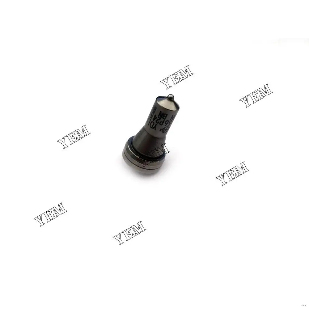 Injection Nozzle 123908-5300 Fit for Yanmar 4TNV106 Harvester Spare Parts