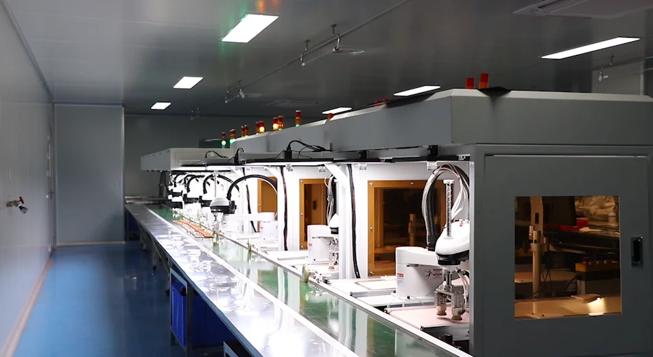 OEM&ODM Fashion Lady Beauty Face 2 Color Powder Blusher Makeup Private Label Double Blush Palette supplier