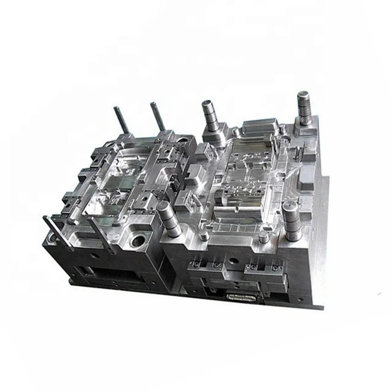 OEM Plastic Product Manufacturer Custom Abs Pc Plastic Injection Parts