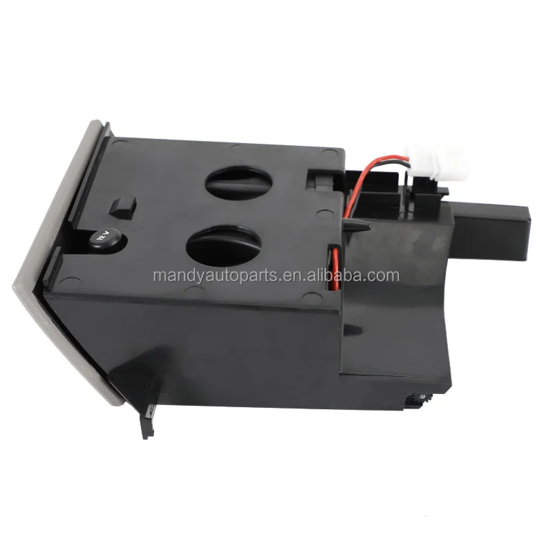 Porte-Gobelets Pour Tableau De Bord VW T5 Transporter 2003-2013 - Conduite à Droite