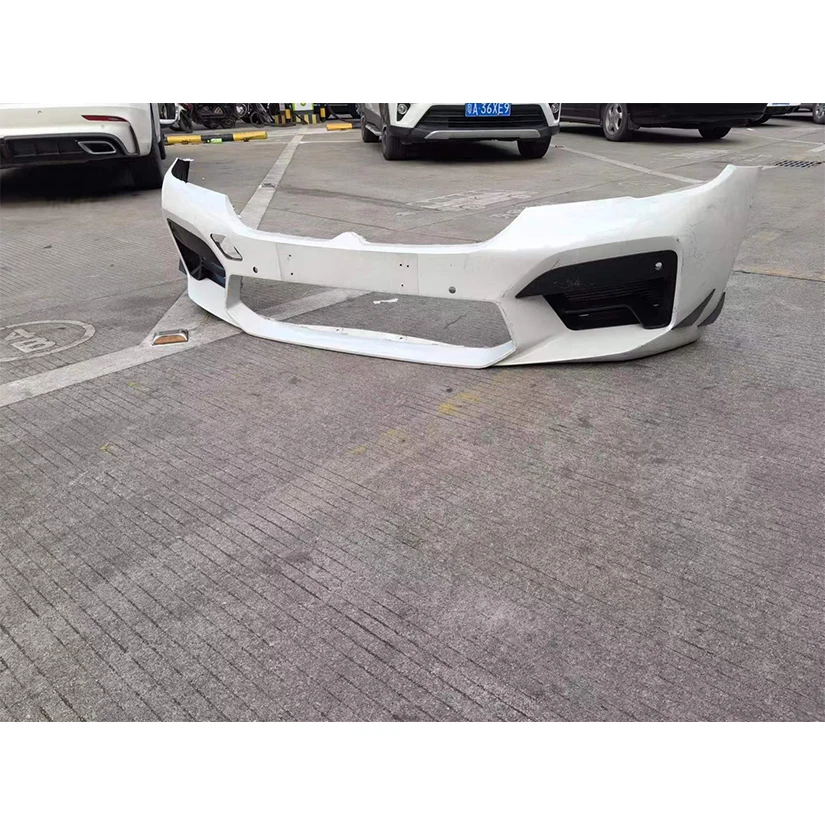 Hot Selling Bmw M5 Bumper Car Front Bumpers Bmw M5 Thunder Edition Front Bumpers Buy Bmw M5