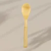 Cuchara de bambú de madera