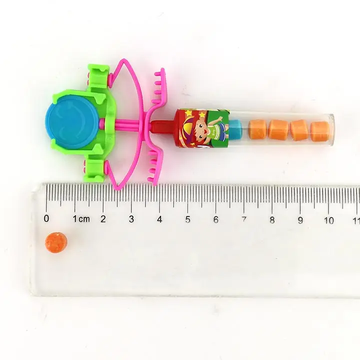 Finger toy candy