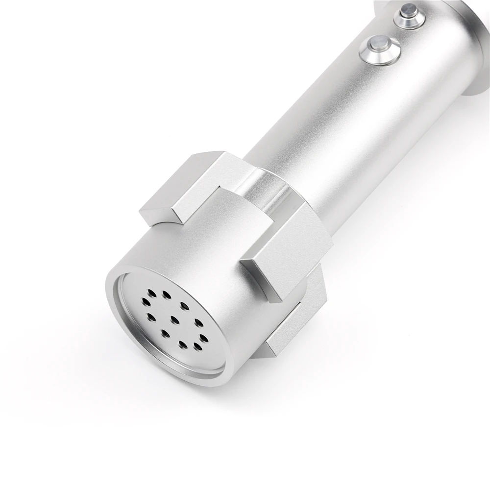 TXQ saber e20 для косплея световой меч с плавной качели сабля и 10 комплектов звуковых шрифтов бластер трюк лазерный игрушки