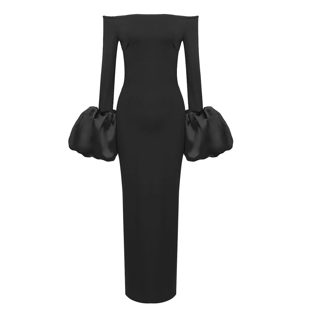 High Quality Boutique Wholesale Christmas Party Red Women's Dresses 2024 New Slim Long Sleeve Lantern Sleeve Long Bandage Dress| Alibaba.com High Quality Boutique Wholesale Christmas Party Red Women's Dresses 2024 New Slim Long Sleeve Lantern Sleeve Long Bandage Dress| Alibaba.com