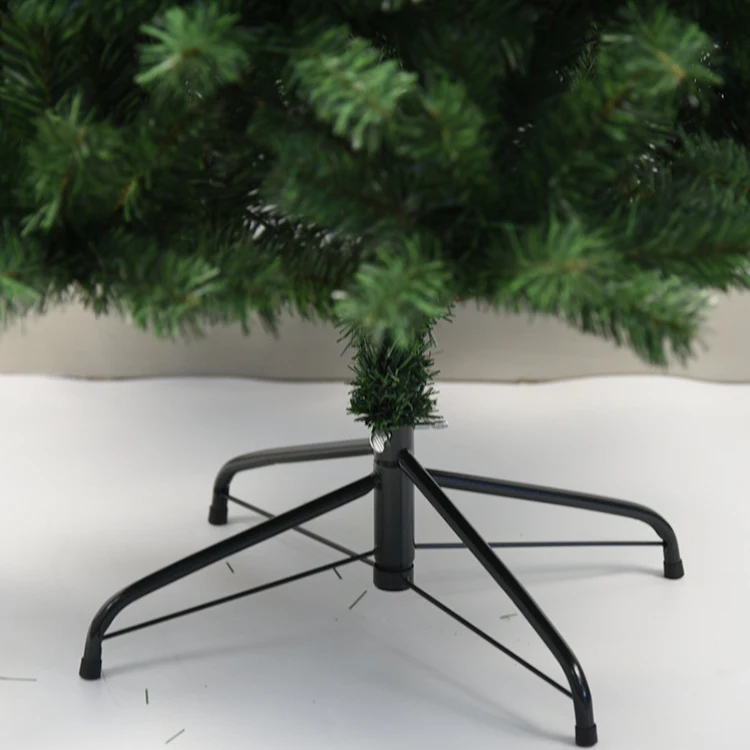 Factory Direct Sales Of Custom Christmas Trees 6 Ft High Quality Artificial Christmas Tree