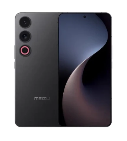 Meizu 21 Note 5G Gaming Smartphone: 6.78