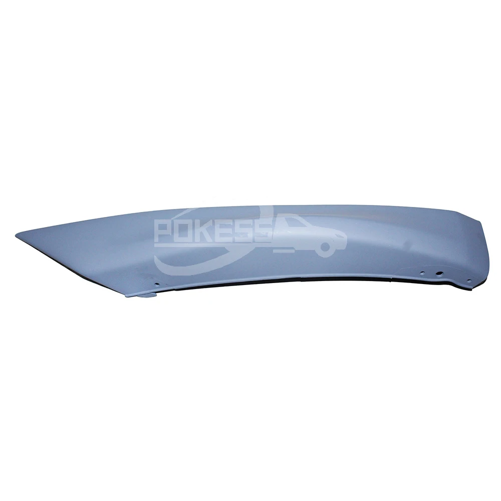 F1EJ17627AAXWAA LQ-FKS-309 L F1EJ17627A2AXWAA Left Front Bumper Trim ... — 2