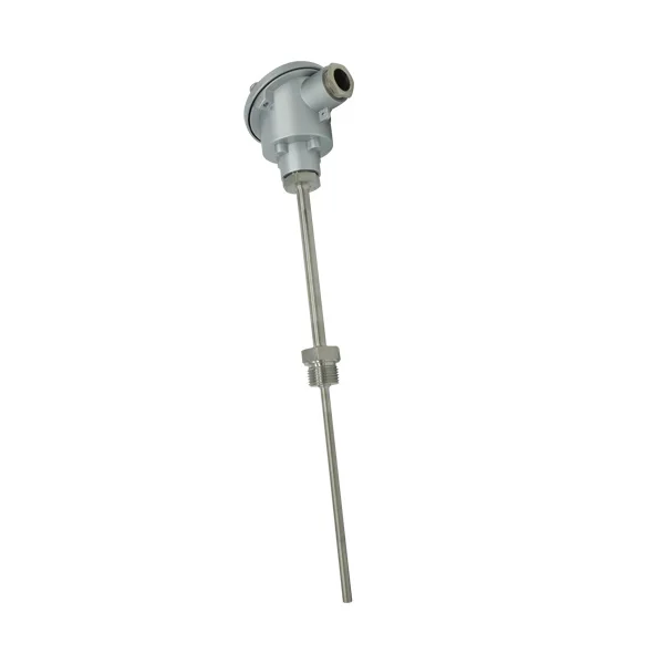 High Temperature Thermocouple Temperature Sensor