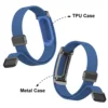 8# Bleu froid