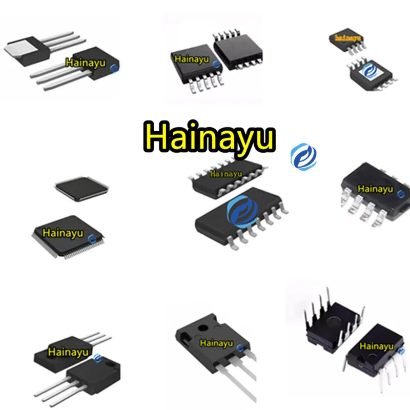 集積チップIC電子部品HainayuBOMコンデンサ抵抗表X3Z016000B81H-Z