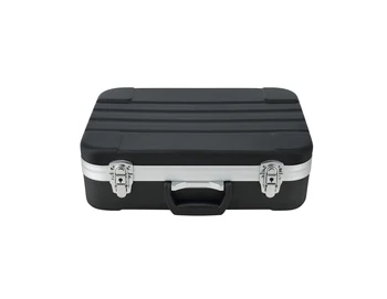 China factory ABS material hard plastic instrument carry tool case for electrical equipment