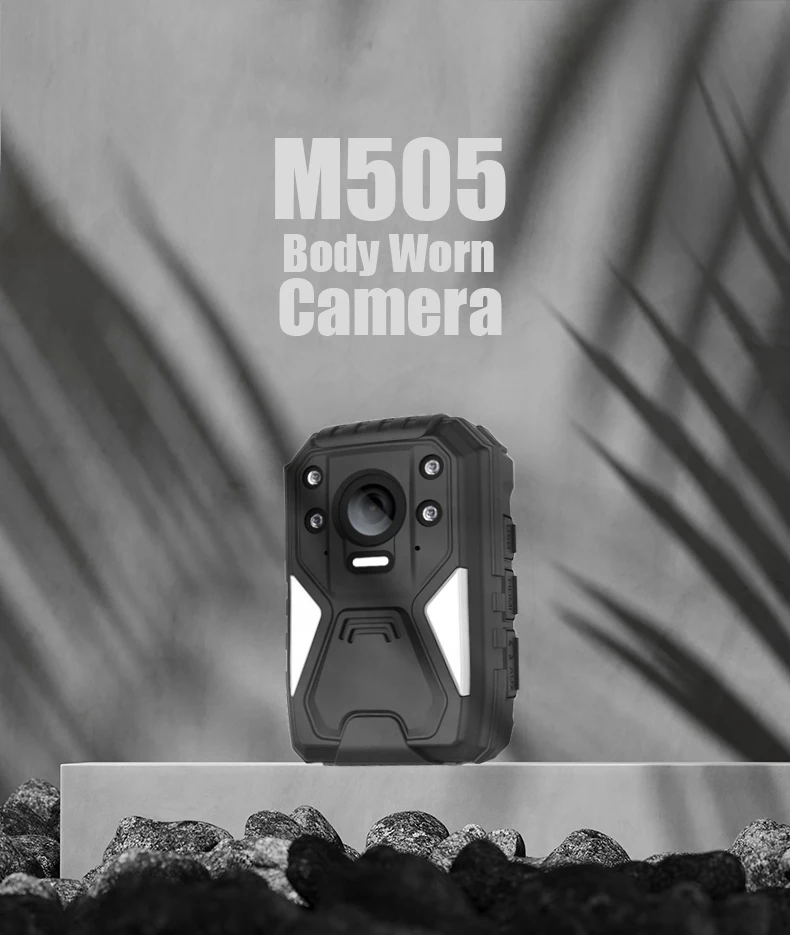 دوربین بادی کمرا (پلیسی ) EGS-M505