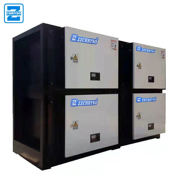 Oil Purification  (19)