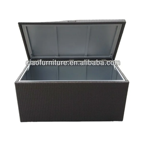 柳条树脂甲板盒 Buy 树脂甲板箱 柳条树脂甲板箱 甲板箱product On Alibaba Com