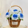Blue 12