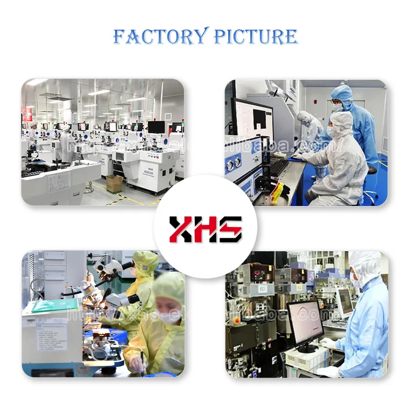 STM32F103RCT6 LQFP-64 Contactor Integrated Circuit Vga Chip Ic STM32F103RCT6 Controller Integrated Circuit
