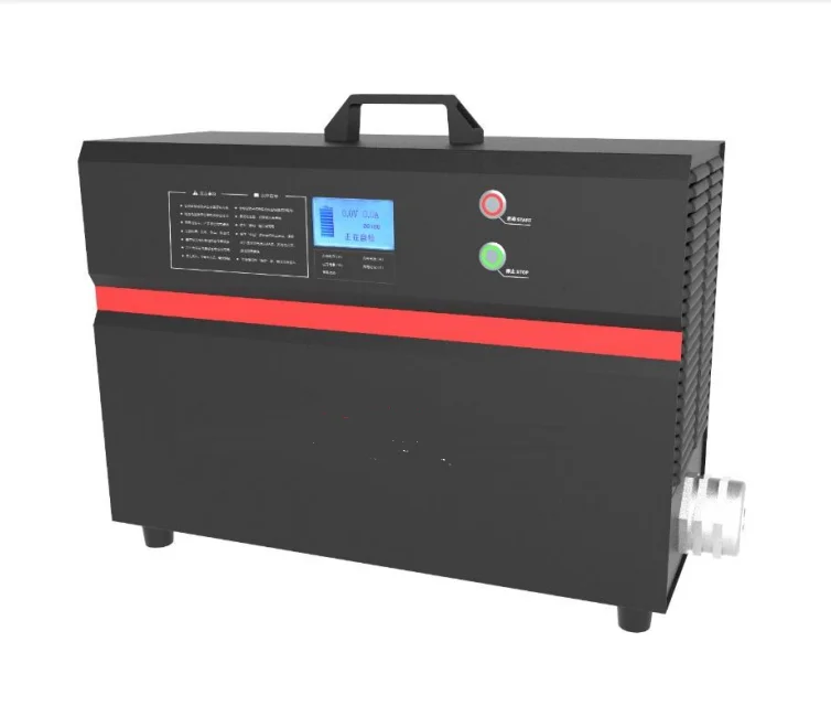 Forklift Lithium Battery Charger Forklift Battery Charger 24v 80ah 100a