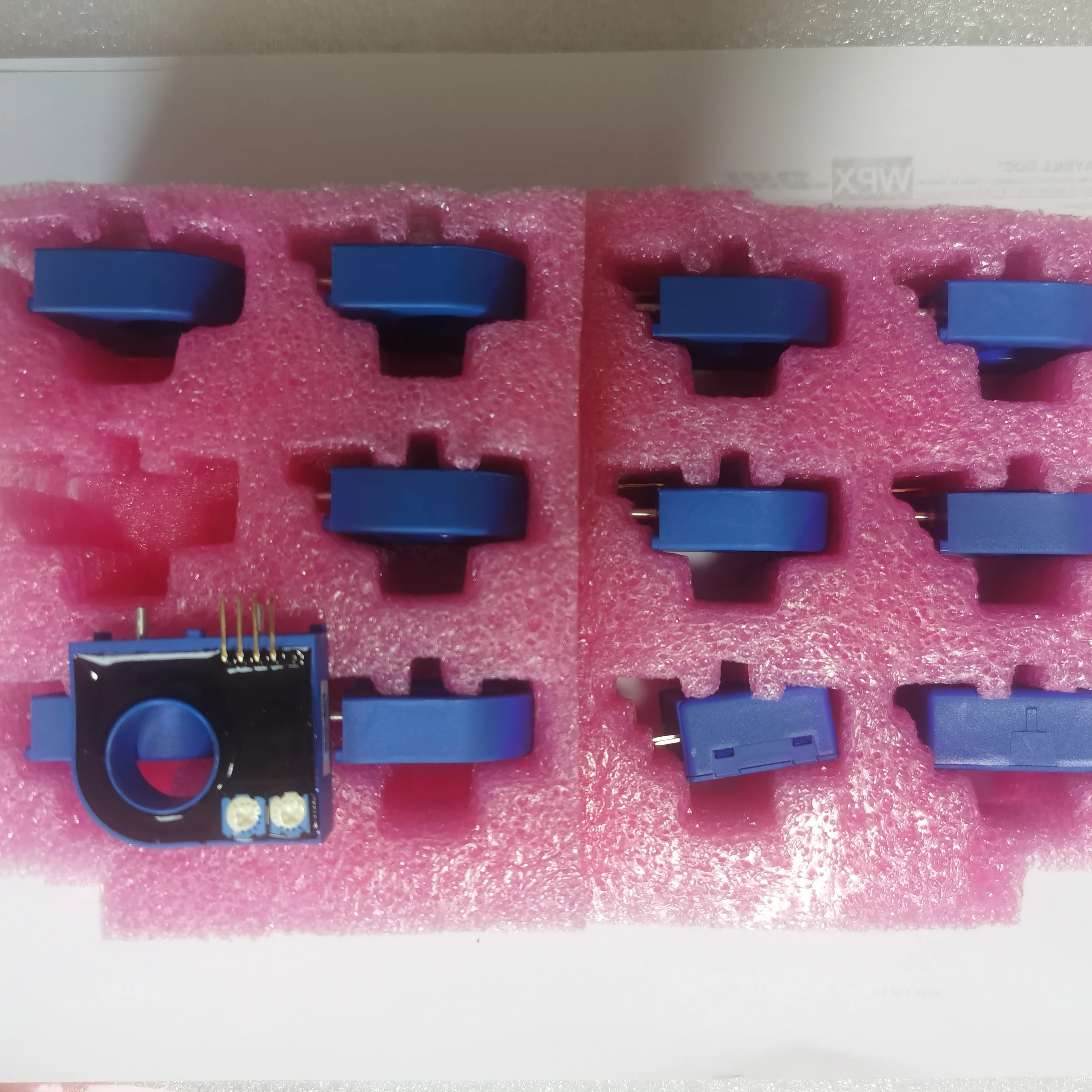 CITY SENSOR 4F Carbon monoxide sensor new and original