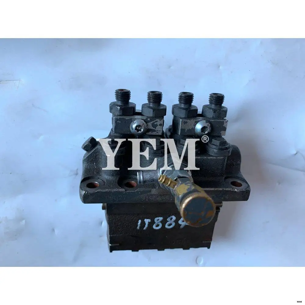 Pump Rotor 1J884-51014 Fit for Kubota V2403