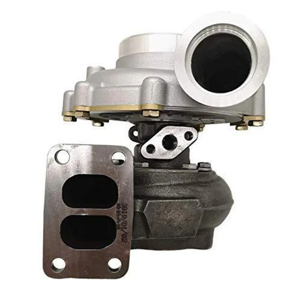 IZUMI for Caterpillar 140H 143H 160H Turbocharger 1067407 Aftermarket Engine Parts