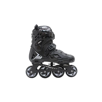 Favourable Price High Impact Pp Inline Skates Adult Professional Roller Skates Inline