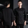 Black long sleeve
