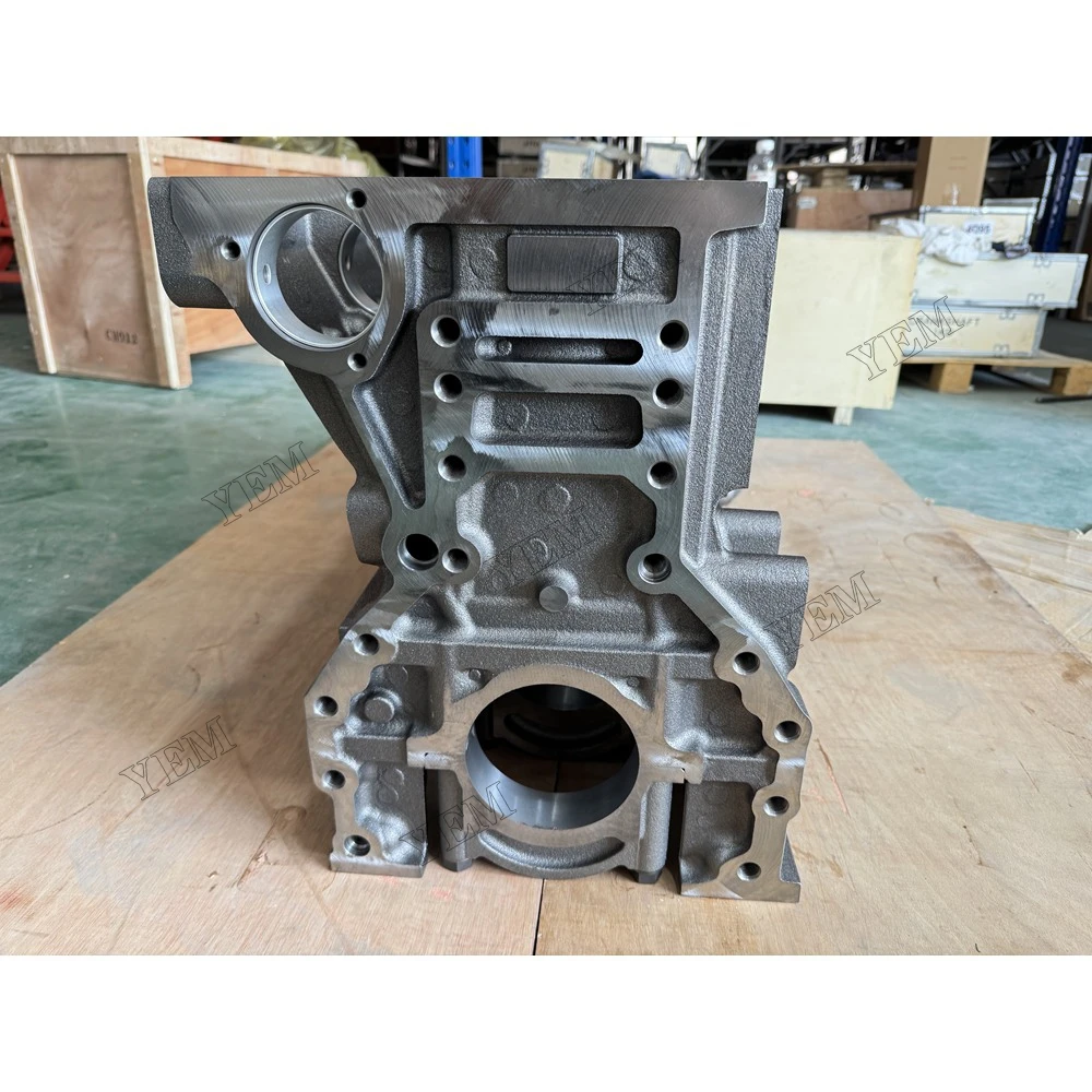 Wholesale ISM11 Cylinder Block 4060394 3329058 5440745X 5