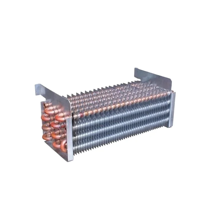 RETEKOOL Refrigerator Spare Parts Mini Refrigerator Evaporator Roll Bond No Frost Evaporator for Refrigeration