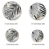 4pcs plate