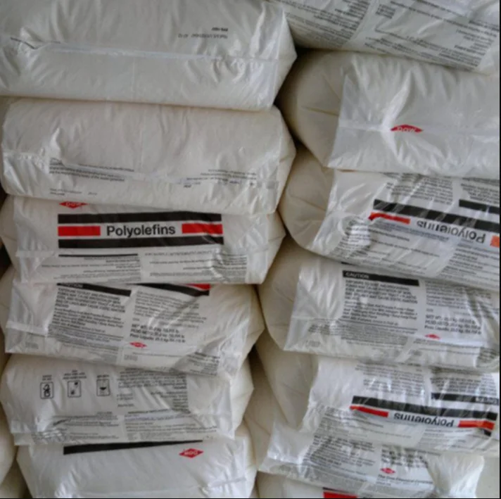 General Plastic HDPE 17450N For Film Blow Molding Extrusion Molding Injection Molding And More 6