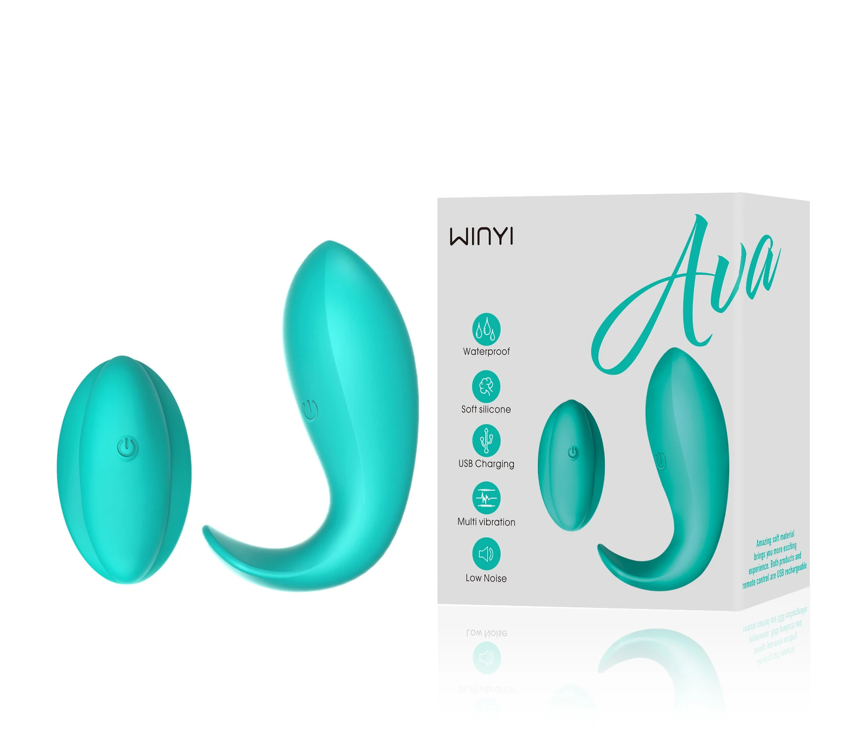 WINYI Grohandel Sex-Spielzeug fr Frauen Elektrischer Silikon-Vibrator  Kabellos Ferngesteuert Marken-Sexspielzeug Damen-Slip-Vibrator| Alibaba.com