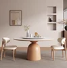 Natural Wood Finish