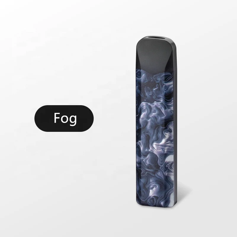 2024 New Product Fantastic Design Small Heat Coil Pipe Smoking Lighter Flameless for Sale