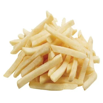 Frozen Potato Chips Wholesale 2.5 KG 5 KG Bag Frozen French Fries 7/7 9/9