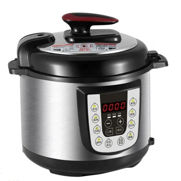 Best Price Germany Pressure Cooker High Quality Non Stick