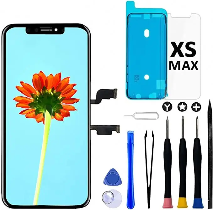 lcd screen assembly factory