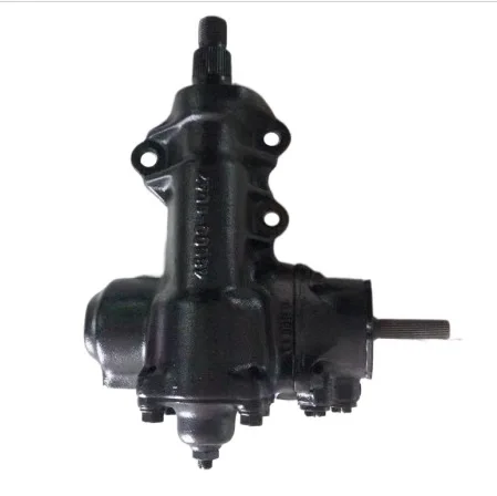 Power Steering Gear Box for Suzuki Vitara X-90 Sidekick GMC Tracker