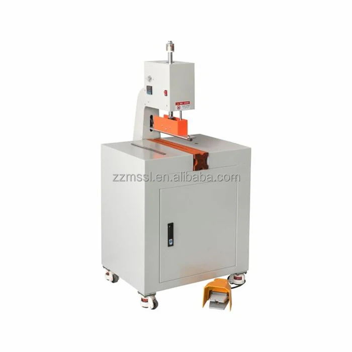 Bookcase Rounding Machine Automatic Edge Banding Machine Book case Machine