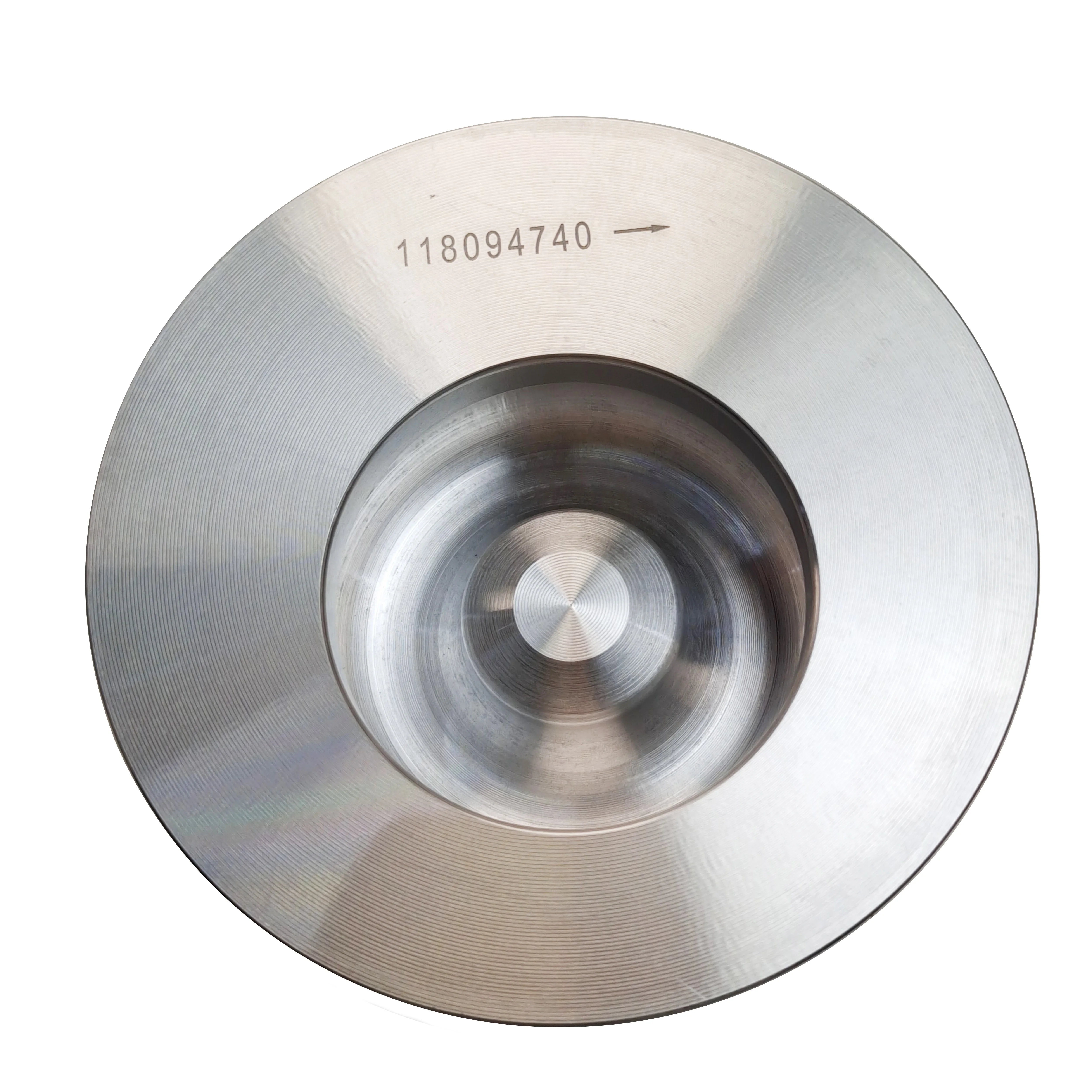 4D104 S4D104 S4D104E-3 Piston 118094740 8094740 87317251 8417772 for Iveco Komatsu F4CE0454 F4CE9454 F4GE0454 Engine Spare Parts