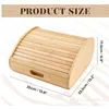 Bamboo and wood color