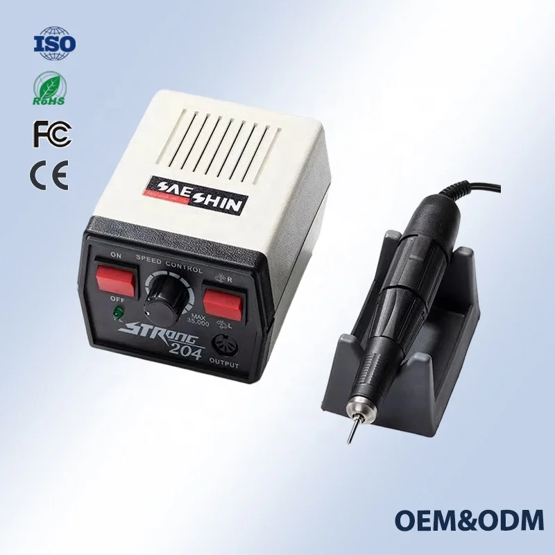AT-ND-005 スピードコントロール式 強力204型木彫り機（近所で利用可能） 新価格